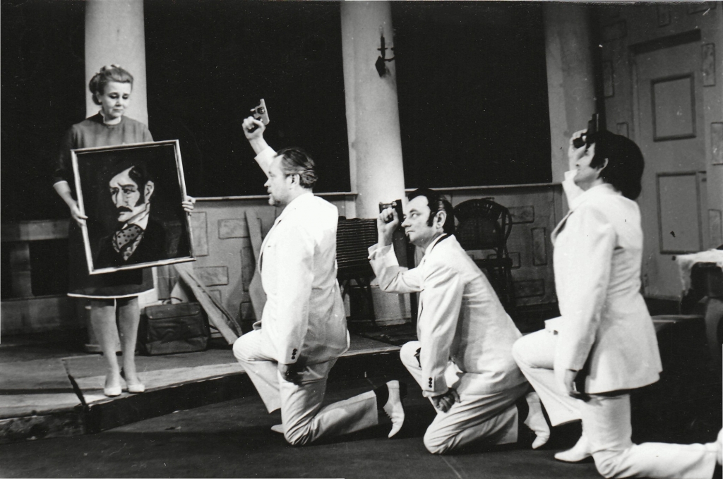 Spanyolul tudni kell